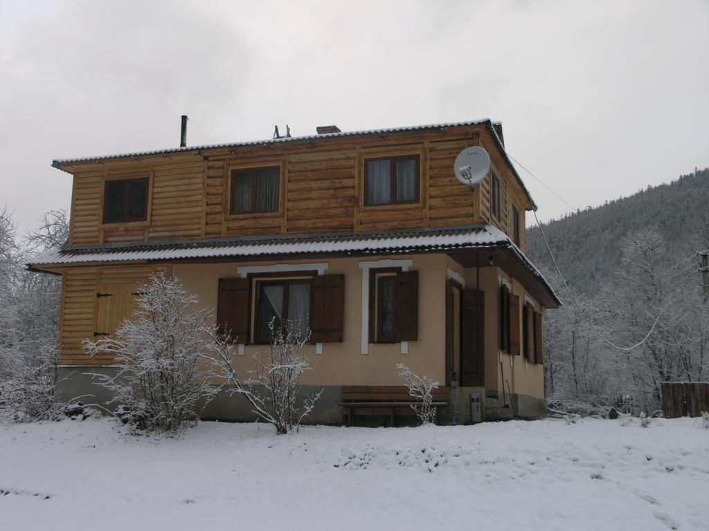 Hotel Arnika Tatariw Exterior foto