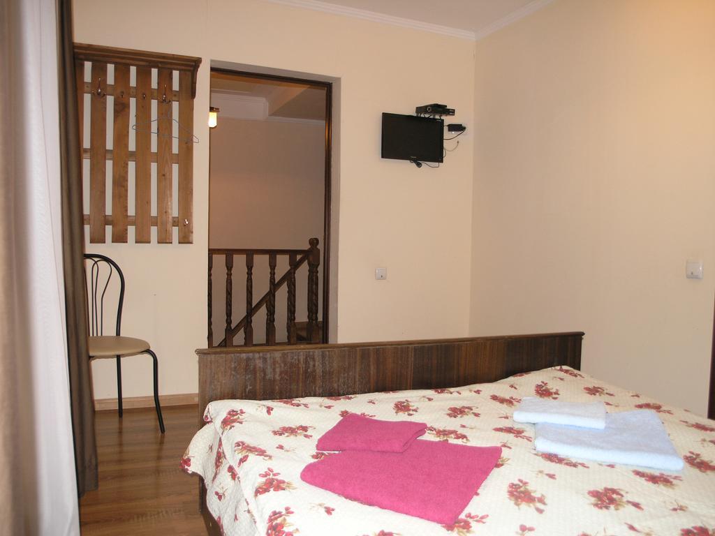 Hotel Arnika Tatariw Exterior foto